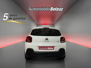 Citroen C3 Origin PureTech 83 S&S Max 61 kW (83 CV)
