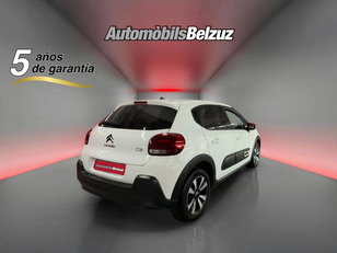 Citroen C3 Origin PureTech 83 S&S Max 61 kW (83 CV)