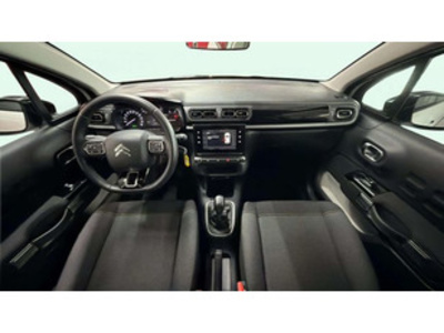 Citroen C3 Origin PureTech 83 S&S Max 61 kW (83 CV) Citroen C3 Origin PureTech 83 S&S Max 61 kW (83 CV)
