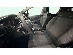 Citroen C3 Origin PureTech 83 S&S Max 61 kW (83 CV)