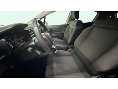 Citroen C3 Origin PureTech 83 S&S Max 61 kW (83 CV) Citroen C3 Origin PureTech 83 S&S Max 61 kW (83 CV)