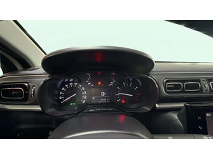 Citroen C3 Origin PureTech 83 S&S Max 61 kW (83 CV)