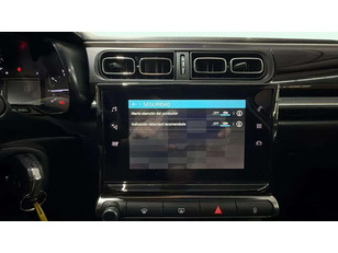 Citroen C3 Origin PureTech 83 S&S Max 61 kW (83 CV)