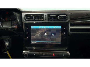 Citroen C3 Origin PureTech 83 S&S Max 61 kW (83 CV)