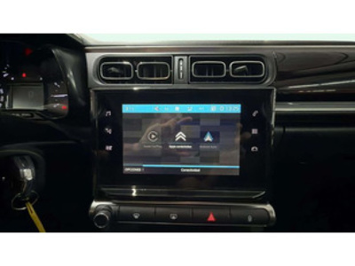 Citroen C3 Origin PureTech 83 S&S Max 61 kW (83 CV) Citroen C3 Origin PureTech 83 S&S Max 61 kW (83 CV)