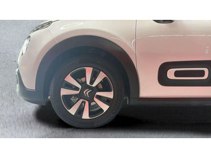 Citroen C3 Origin PureTech 83 S&S Max 61 kW (83 CV)