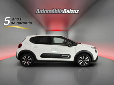 Citroen C3 Origin PureTech 83 S&S Max 61 kW (83 CV) Citroen C3 Origin PureTech 83 S&S Max 61 kW (83 CV)