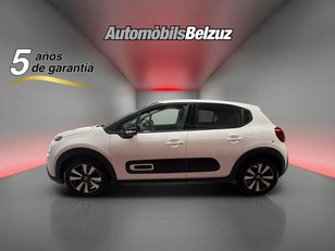 Citroen C3 Origin PureTech 83 S&S Max 61 kW (83 CV)