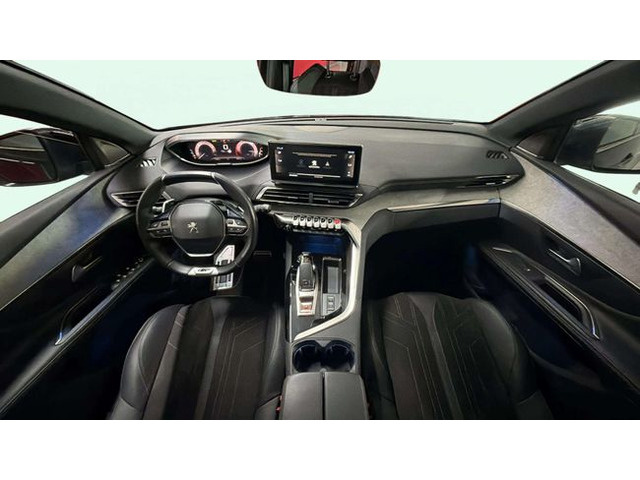 Peugeot5008 BlueHDI 130 S&S GT Pack EAT8 96 kW (130 CV) Vehículo usado en Barcelona - 7
