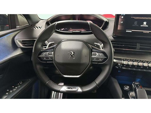 Peugeot5008 BlueHDI 130 S&S GT Pack EAT8 96 kW (130 CV) Vehículo usado en Barcelona - 12