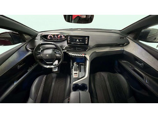 Peugeot 5008 BlueHDI 130 S&S GT Pack EAT8 96 kW (130 CV)