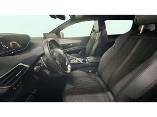 Peugeot 5008 BlueHDI 130 S&S GT Pack EAT8 96 kW (130 CV)