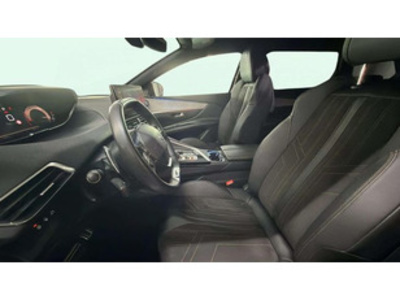 Peugeot 5008 BlueHDI 130 S&S GT Pack EAT8 96 kW (130 CV) Peugeot 5008 BlueHDI 130 S&S GT Pack EAT8 96 kW (130 CV)