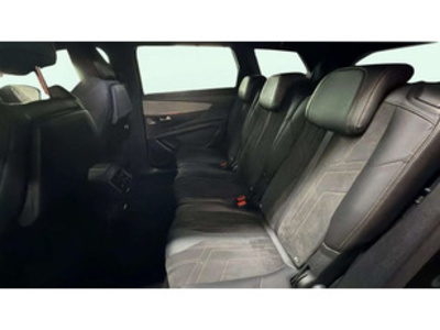 Peugeot 5008 BlueHDI 130 S&S GT Pack EAT8 96 kW (130 CV) Peugeot 5008 BlueHDI 130 S&S GT Pack EAT8 96 kW (130 CV)