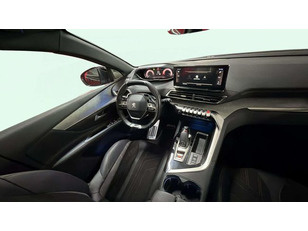 Peugeot 5008 BlueHDI 130 S&S GT Pack EAT8 96 kW (130 CV)