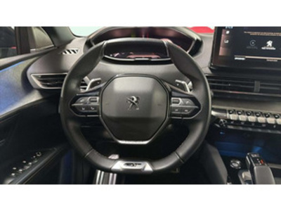 Peugeot 5008 BlueHDI 130 S&S GT Pack EAT8 96 kW (130 CV) Peugeot 5008 BlueHDI 130 S&S GT Pack EAT8 96 kW (130 CV)