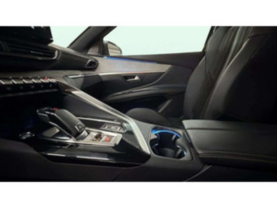 Peugeot 5008 BlueHDI 130 S&S GT Pack EAT8 96 kW (130 CV) Peugeot 5008 BlueHDI 130 S&S GT Pack EAT8 96 kW (130 CV)