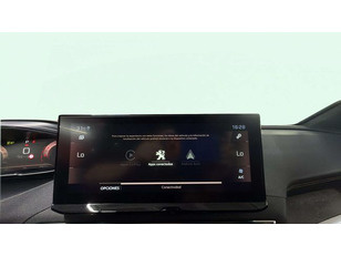 Peugeot 5008 BlueHDI 130 S&S GT Pack EAT8 96 kW (130 CV)