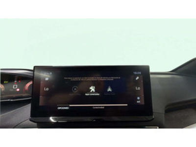 Peugeot 5008 BlueHDI 130 S&S GT Pack EAT8 96 kW (130 CV) Peugeot 5008 BlueHDI 130 S&S GT Pack EAT8 96 kW (130 CV)