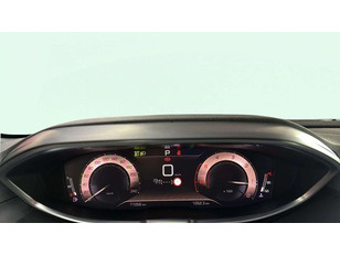 Peugeot 5008 BlueHDI 130 S&S GT Pack EAT8 96 kW (130 CV)