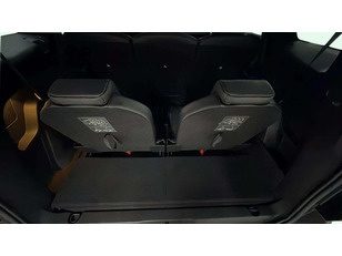 Peugeot 5008 BlueHDI 130 S&S GT Pack EAT8 96 kW (130 CV)