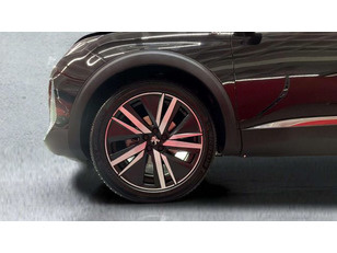 Peugeot 5008 BlueHDI 130 S&S GT Pack EAT8 96 kW (130 CV)