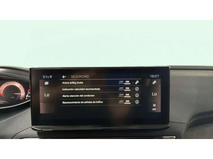Peugeot 5008 BlueHDI 130 S&S GT Pack EAT8 96 kW (130 CV)