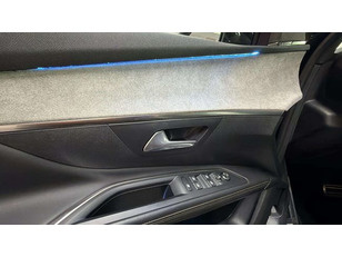 Peugeot 5008 BlueHDI 130 S&S GT Pack EAT8 96 kW (130 CV)