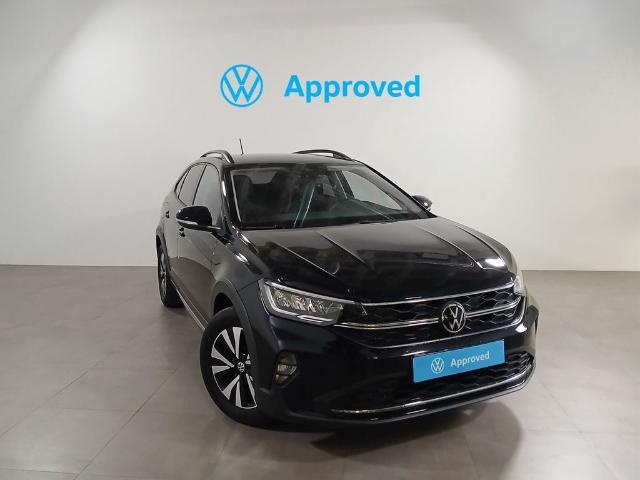 VolkswagenTaigo Life 1.0 TSI 81 kW (110 CV) DSG