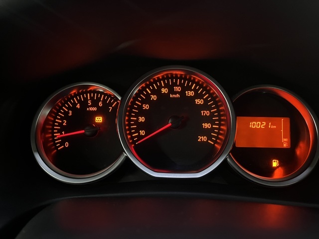DaciaSandero Stepway Essential TCE 74 kW (100 CV) GLP KM0 en Barcelona - 19