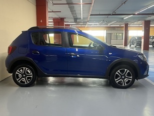 Dacia Sandero Stepway Essential TCE 74 kW (100 CV) GLP
