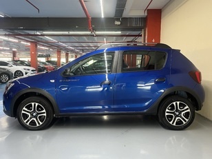 Dacia Sandero Stepway Essential TCE 74 kW (100 CV) GLP