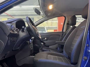 Dacia Sandero Stepway Essential TCE 74 kW (100 CV) GLP