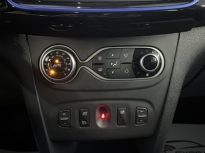 Dacia Sandero Stepway Essential TCE 74 kW (100 CV) GLP Dacia Sandero Stepway Essential TCE 74 kW (100 CV) GLP