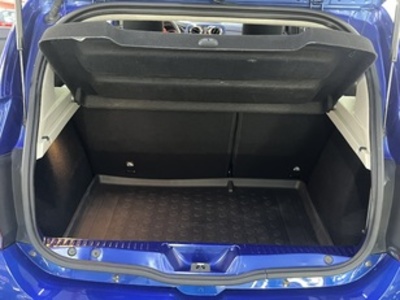 Dacia Sandero Stepway Essential TCE 74 kW (100 CV) GLP Dacia Sandero Stepway Essential TCE 74 kW (100 CV) GLP