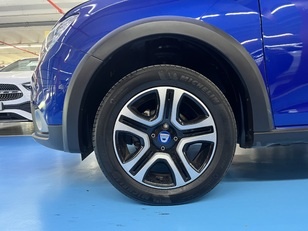 Dacia Sandero Stepway Essential TCE 74 kW (100 CV) GLP