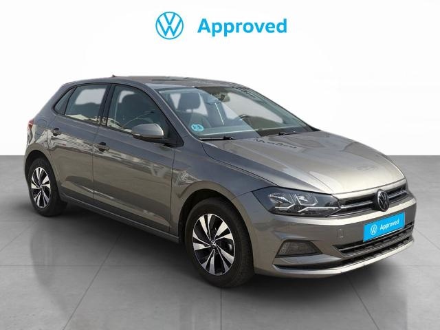 VolkswagenPolo Advance 1.0 TSI 70 kW (95 CV)