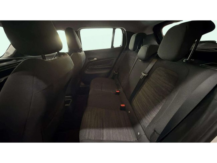 JeepAvenger 1.2 G Longitude 74 kW (100 CV) Vehículo usado en Barcelona - 10 JeepAvenger 1.2 G Longitude 74 kW (100 CV) Vehículo usado en Barcelona - 10