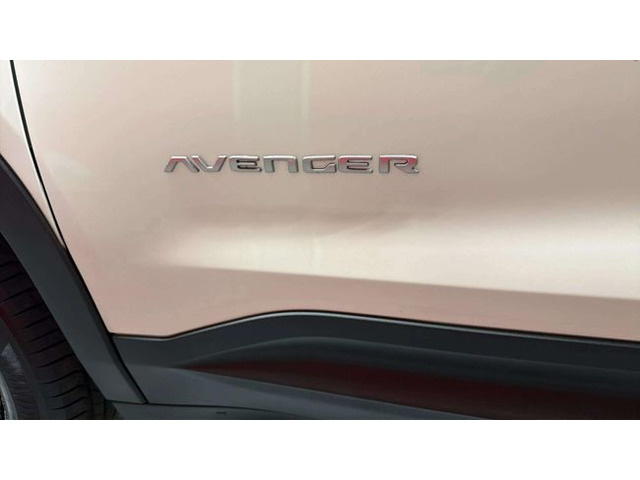 JeepAvenger 1.2 G Longitude 74 kW (100 CV) Vehículo usado en Barcelona - 18