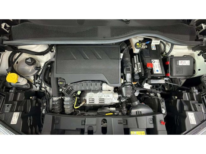 JeepAvenger 1.2 G Longitude 74 kW (100 CV) Vehículo usado en Barcelona - 21 JeepAvenger 1.2 G Longitude 74 kW (100 CV) Vehículo usado en Barcelona - 21