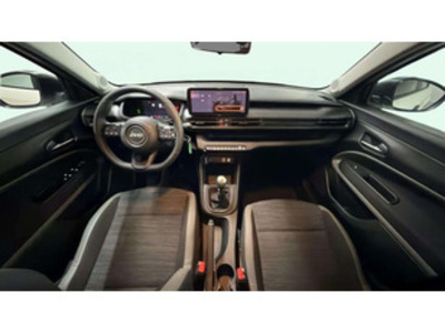 Jeep Avenger 1.2 G Longitude 74 kW (100 CV) Jeep Avenger 1.2 G Longitude 74 kW (100 CV)
