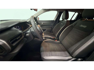Jeep Avenger 1.2 G Longitude 74 kW (100 CV)