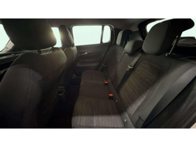 Jeep Avenger 1.2 G Longitude 74 kW (100 CV) Jeep Avenger 1.2 G Longitude 74 kW (100 CV)