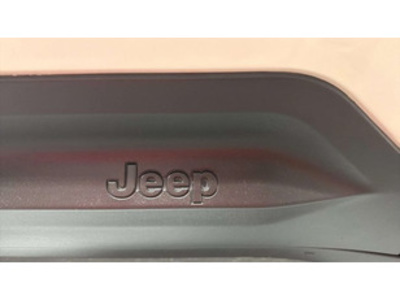 Jeep Avenger 1.2 G Longitude 74 kW (100 CV) Jeep Avenger 1.2 G Longitude 74 kW (100 CV)