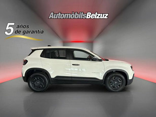 Jeep Avenger 1.2 G Longitude 74 kW (100 CV)