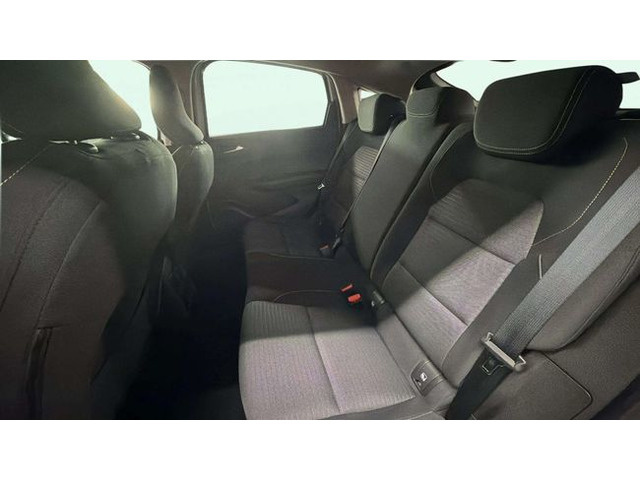 RenaultArkana Equilibre TCe 103 kW (140 CV) EDC Microhíbrido Vehículo usado en Barcelona - 10
