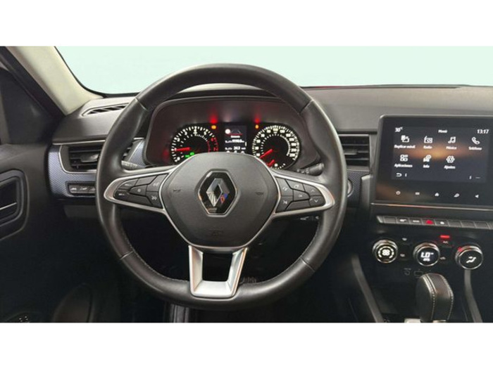 RenaultArkana Equilibre TCe 103 kW (140 CV) EDC Microhíbrido Vehículo usado en Barcelona - 12 RenaultArkana Equilibre TCe 103 kW (140 CV) EDC Microhíbrido Vehículo usado en Barcelona - 12