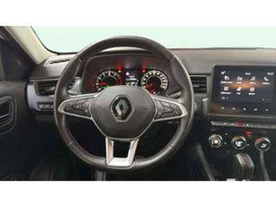 Renault Arkana Equilibre TCe 103 kW (140 CV) EDC Microhíbrido Renault Arkana Equilibre TCe 103 kW (140 CV) EDC Microhíbrido