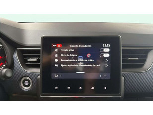 Renault Arkana Equilibre TCe 103 kW (140 CV) EDC Microhíbrido