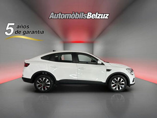 Renault Arkana Equilibre TCe 103 kW (140 CV) EDC Microhíbrido